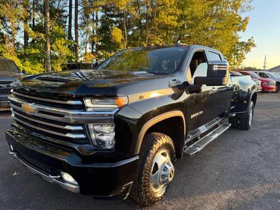 CHEVROLET SILVERADO HD 2022 1GC4YVEY6NF275253 image CHEVROLET SILVERADO HD 2022 1GC4YVEY6NF275253 image